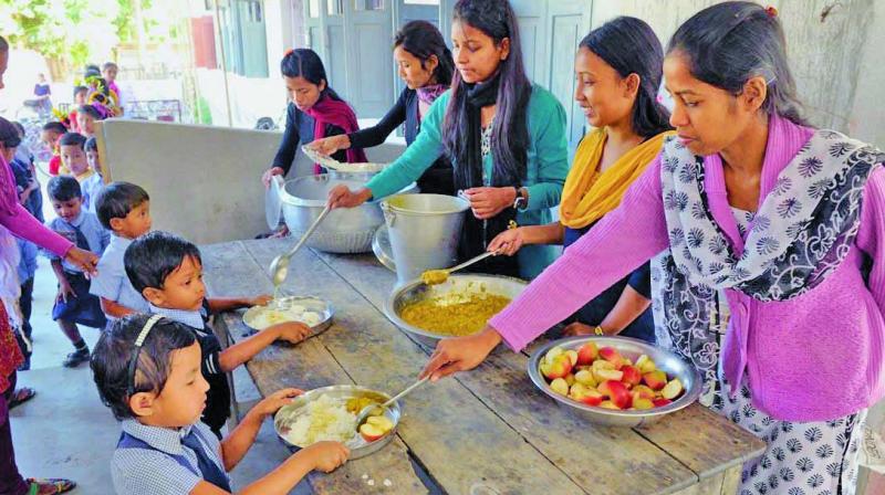 Help Poor People