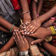 Contribute For The Help Nigerian Girls