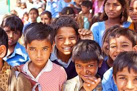 Lifeskills for Children in South Africa