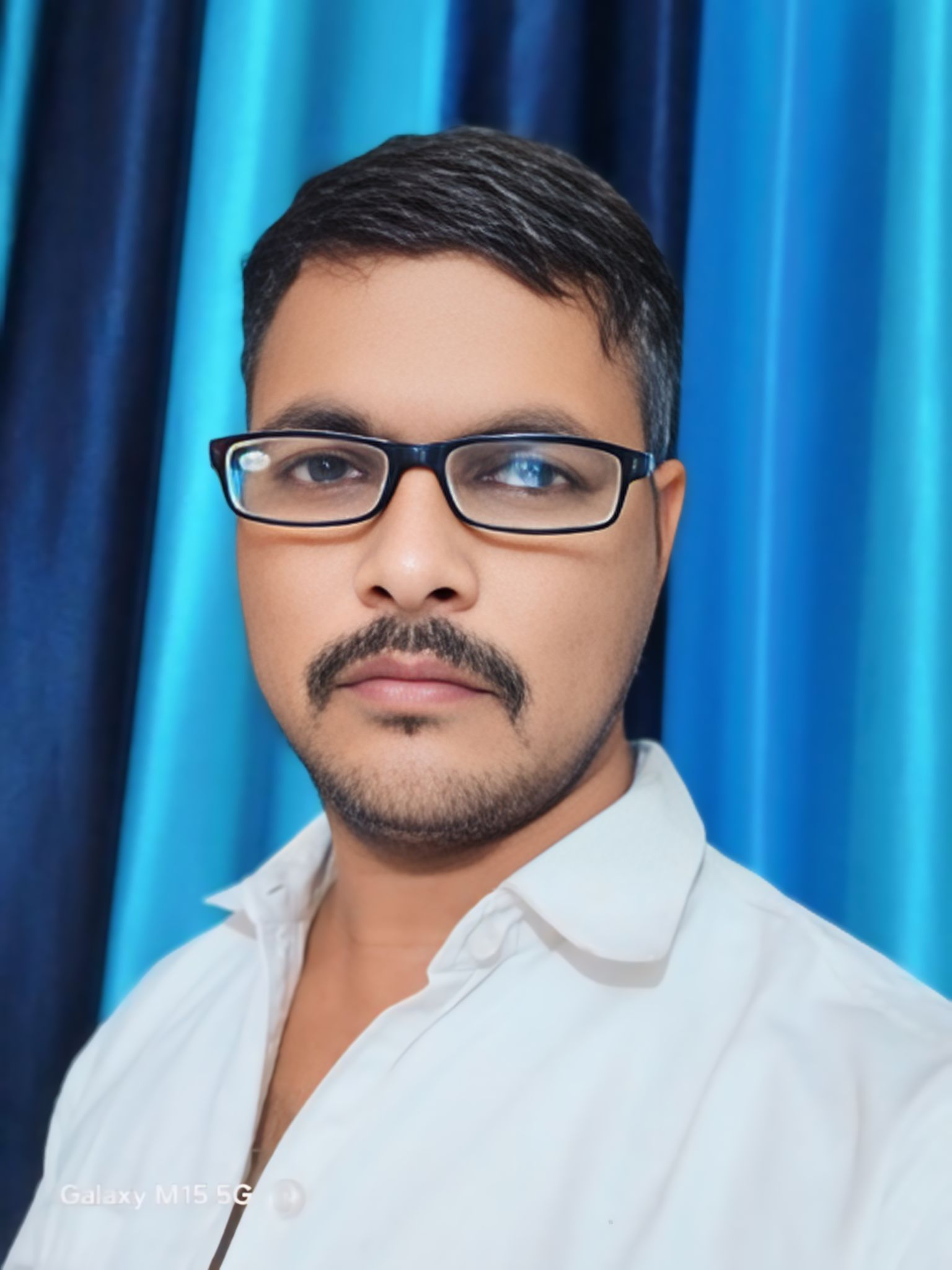 Mohd Arif
